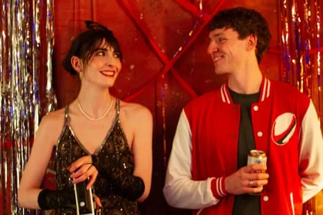 This Irish Romance Film Analysis: Powerful LGBTQ+ Romance Ignites Emotional Impact in Striking Debut