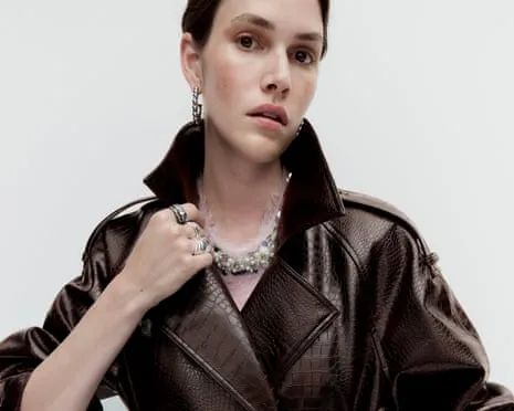 Marks & Spencer Relies on Womenswear to Enhance Autumn Sales