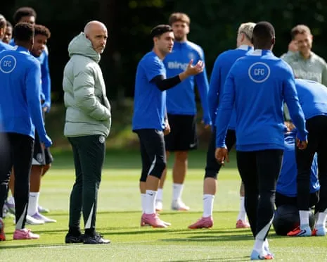 Bayern Aim to Make Chelsea Rue Allowing Jackson Leave in Intriguing Encounter