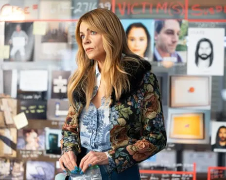 High Potential's Season Two Review – An Inviting, Heartwarming Cop Show Starring a Nearly Flawless Sleuth