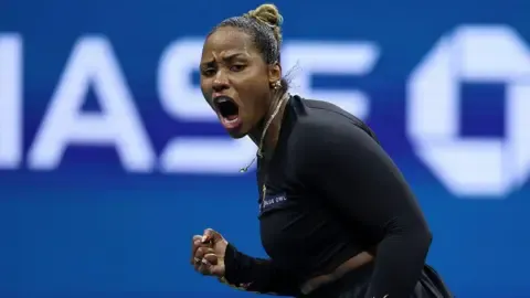 US Sports Player Taylor Townsend Apologizes for ‘Insensitive’ Comments on Traditional Cuisine