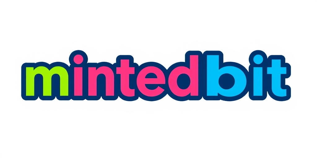 MintedBit